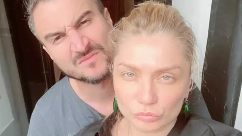 Cum a decurs întâlnirea dintre Cristina Cioran și Alex Dobrescu, de Valentine's Day: "În prezent, lucrurile merg spre bine pentru..."