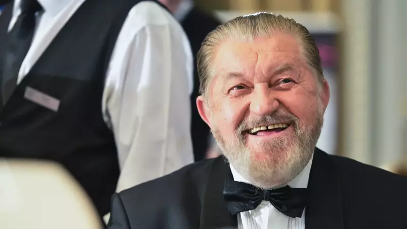 Dorel Vișan, detalii din culisele filmului în joacă alături de Mickey Rourke și fiul lui Alain Delon: "Propuneri am destule, dar puține, de calitate"