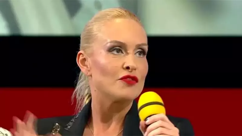 Ce reproșuri a primit Vica Blochina de la fiul său, după eliminarea de la Survivor: "Era supărat pe mine"