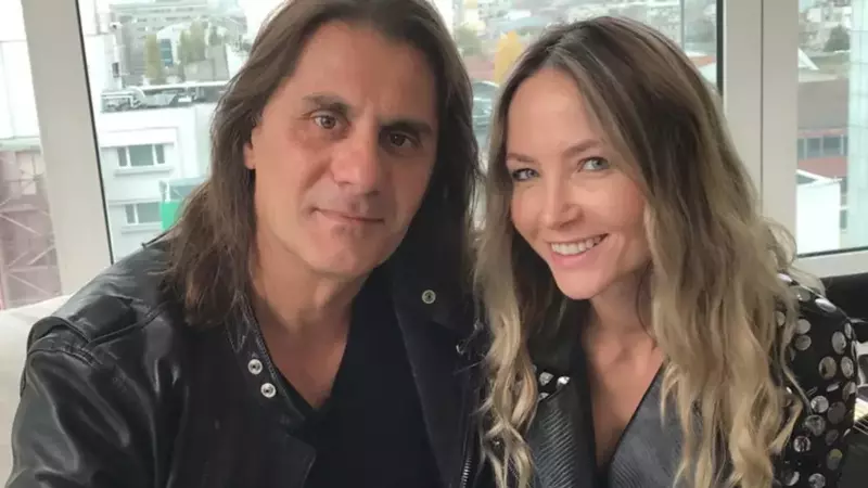 Octavia Geamănu dezvăluie secretul căsniciei cu Marian Ionescu, la 8 ani de la căsătorie: „Nu m-a văzut nicidată în trening, pijamale de bumbac. Port doar...”