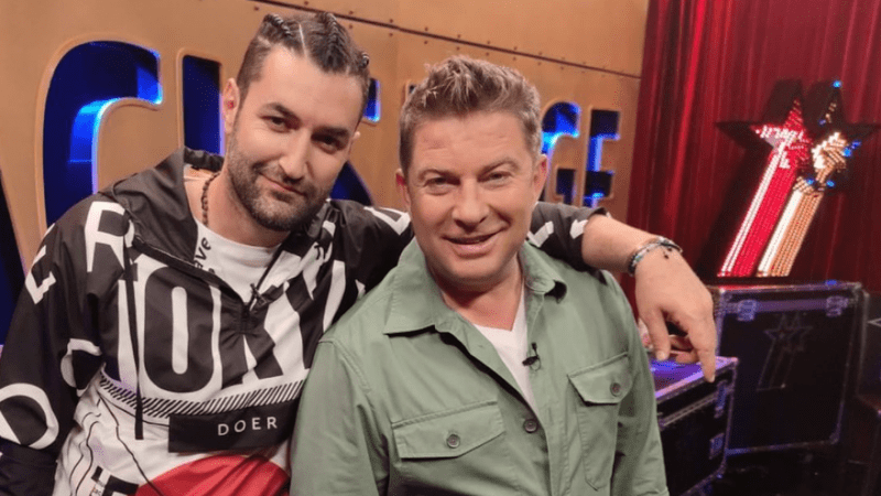 Smiley a muncit de ziua lui de naștere pentru Pavel Bartoș: "M-am și accidentat, a fost intens"