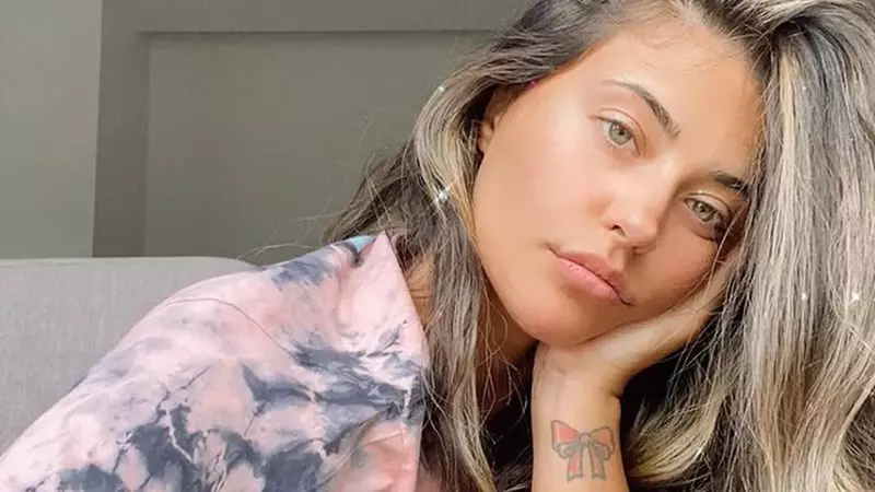 De ce a ajuns Antonia la psiholog: "E ceva rău acolo. Teroare!"