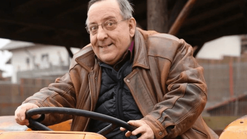 Cu ce se ocupă acum Tudorel Filimon, care juca în serialul La Bloc, în urmă cu 21 de ani: "Nu mă mai scoate nimeni din nea Popa!"