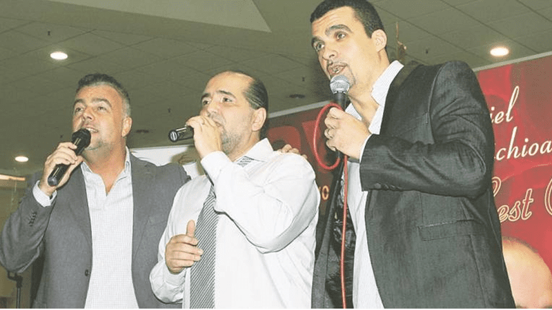"Am fost martoră la suferința lui Daniel". Fosta soție a lui Daniel Iordăchioaie reacționează la afirmațiile lui Aurelian Temișan, despre "trio-ul de aur"