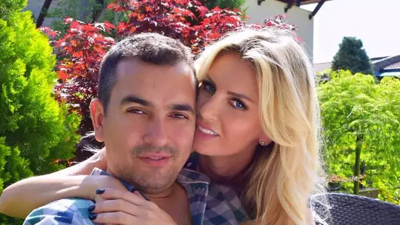 Andreea Bănică, detalii neștiute despre căsnicia cu Lucian Mitrea. Ce nu i-ar putea ierta niciodată soțului ei: „Minciuna are picioare scurte”