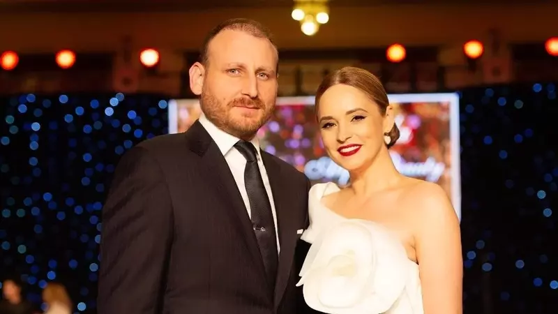Cum s-a vindecat Andreea Marin de depresie: „Te dărâmă pur și simplu. Dacă ai ajuns într-un stadiu al bolii care te duce spre zone prea întunecate...”