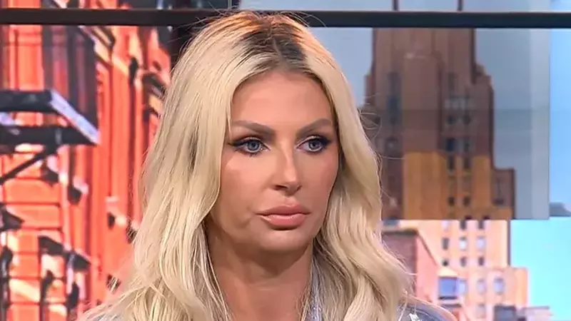 Andreea Bănică, despre viața cu un tată alcoolic și violent: "Când am împlinit 19 ani, am zis că plec de acasă, că nu mai suport abuzurile lui"