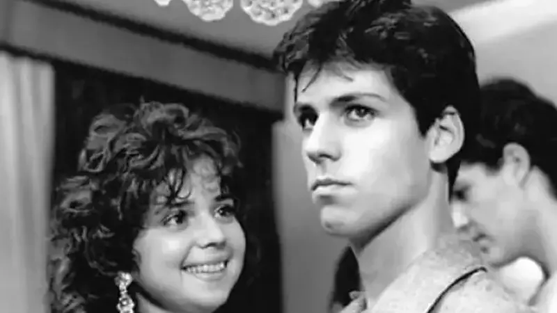 Geta din Liceenii a împlinit 55 de ani. Cum arată acum Cesonia Postelnicu