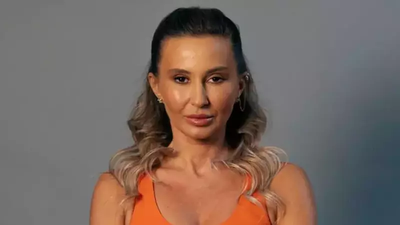 Crina Abrudan, adevărul despre relația cu Bianca Patrichi, la Survivor 2023: "Nu i-am înțeles comportamentul, atitudinea... M-a uns pe suflet faptul că lumea, acasă, a sesizat cine a greșit" / EXCLUSIV