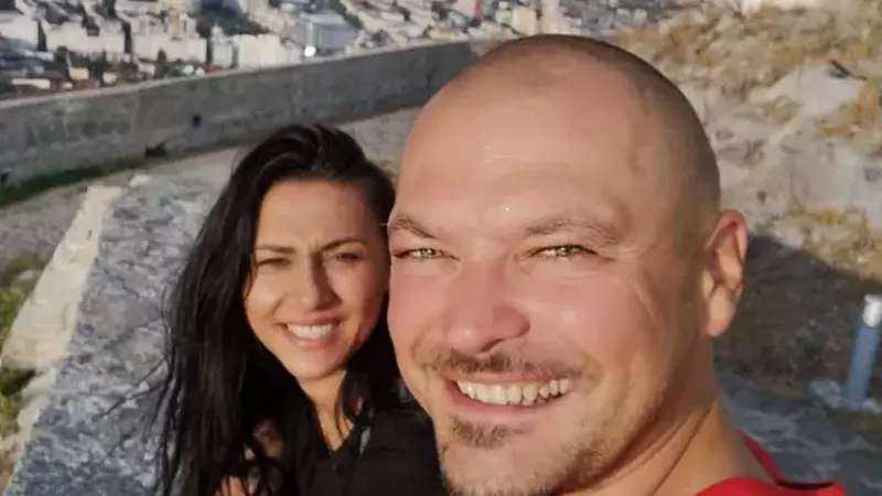 Cum s-a însurat Puya cu Melinda: "M-am dus la biserică să mă spovedesc și i-am zis preotului că nu pot să-mi fac și eu o relație"