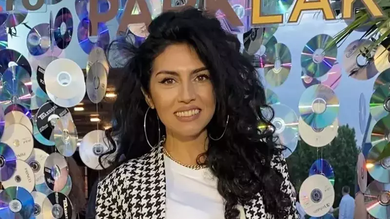 Ce sacrificii trebuie să facă Doinița Oancea pentru rolul din serialul Lia: ”E greu să te oprești după fiecare secvență, să...” / EXCLUSIV