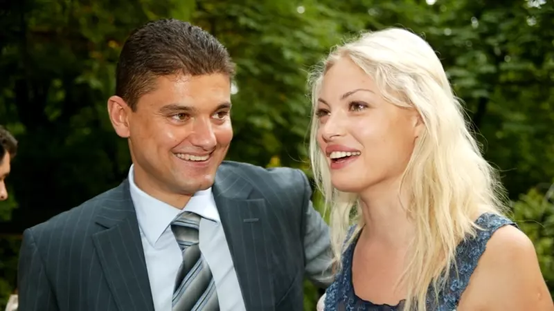 Cu ce s-a ales Valentina Pelinel după divorțul de Cristian Boureanu: "Se ocupă avocatul. Știu că mai erau două terenuri"