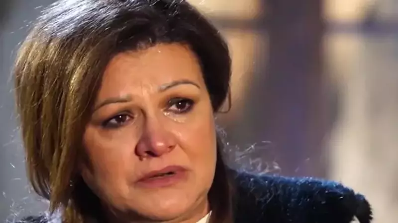 Drama Mariei Buză: „Nu am fost un copil dorit. A existat atunci o încercare nereușită”. Mama artistei a încercat să facă avort când era însărcinată cu ea