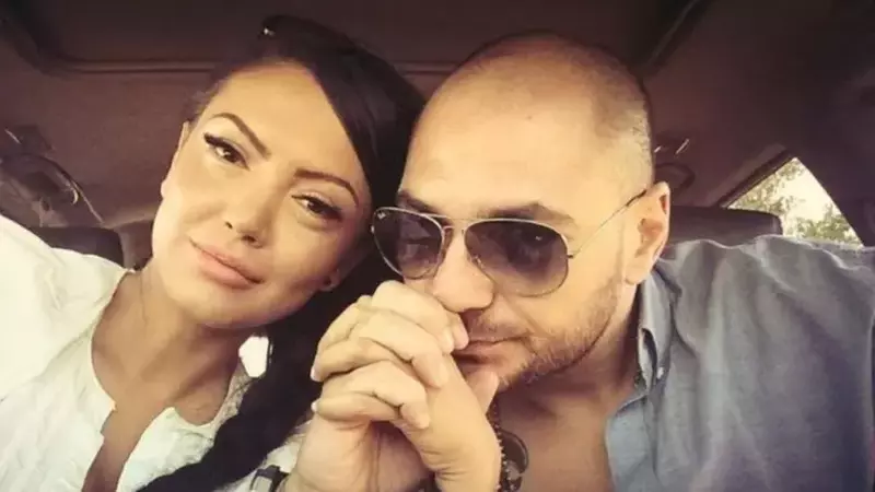 Cristi Mitrea nu mai vorbește cu Andreea Mantea. Ce relație are sportivul cu fiul lor: „Câțiva ani am fost aproape de copil, dar acum...”