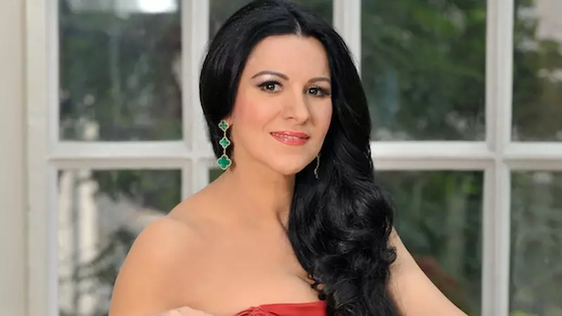 Soprana Angela Gheorghiu a semnat un angajament cu Securitatea, în vremea studenției: "Poate într-un moment de slăbiciune..."