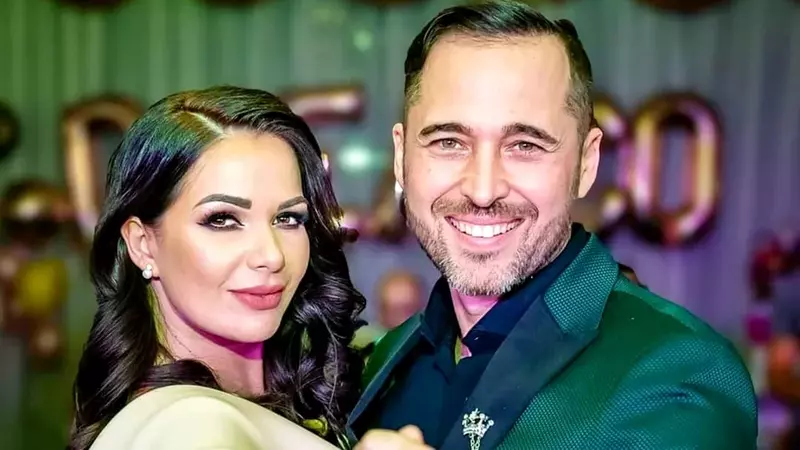 Deea Maxer spune ce se întâmplă cu sursele de venit ale cuplului, după divorțul de Dinu Maxer: "Noi, din punct de vedere profesional..."