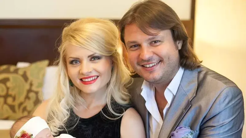 Ianna Novac, de la ASIA, spune cum i-a afectat celebritatea mariajul: "Eram cea care aducea mai mulți bani în casă"