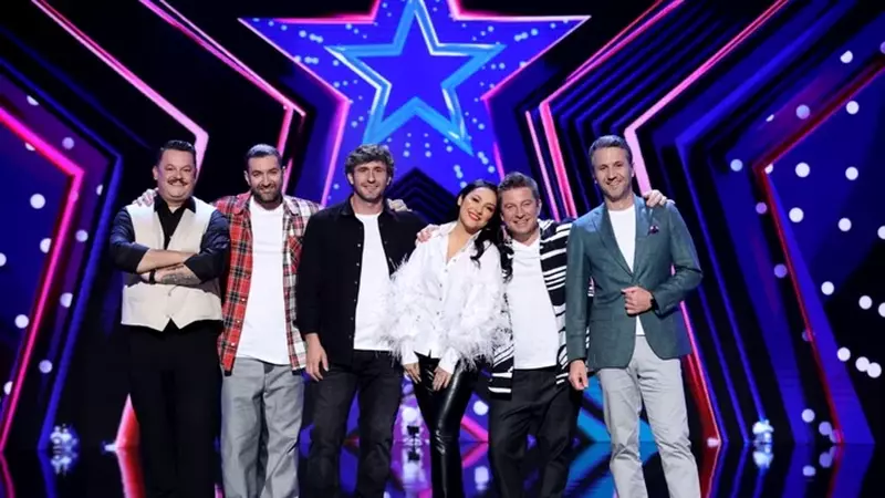 Cine sunt primii 12 semifinaliști de la Românii au Talent: "Nu o să-i dezamăgesc niciodată"