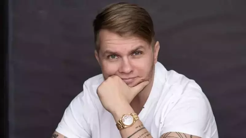 Codin Maticiuc, prima imagine cu fiica lui cea mică: "Abia de azi am și eu voie s-o postez". Ilinca a împlinit 6 luni