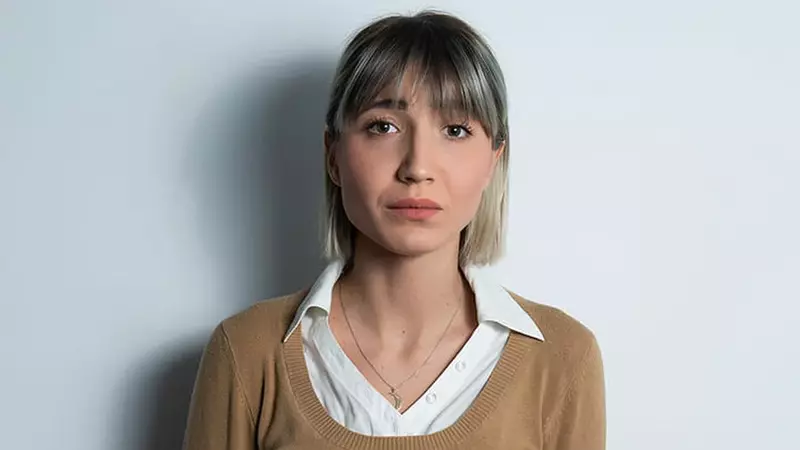 "Nu îmi ies din minte acele clipe teribile în care acel om s-a stins". Primul mesaj postat de Monica Odagiu pe rețelele sociale, după ce a accidentat mortal un pieton