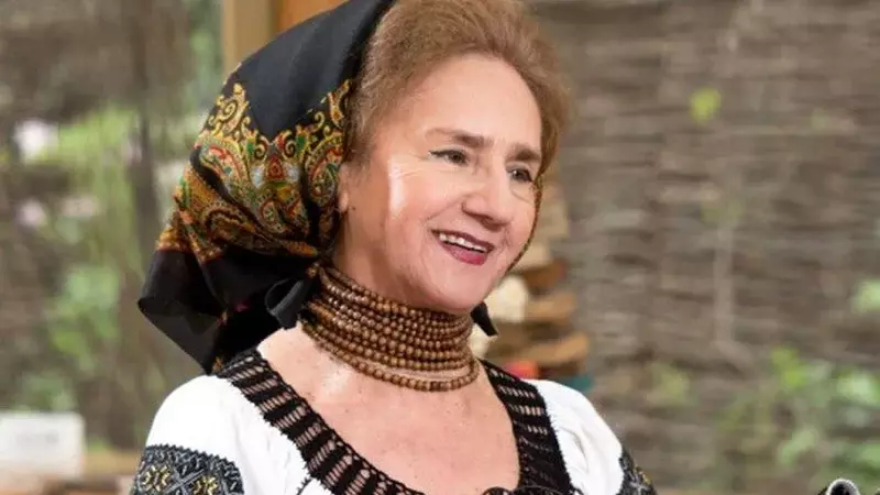Ce regim alimentar urmează Sofia Vicoveanca, la 82 de ani, pentru un tonus de invidiat: "Nu renunț! Eu am grijă de mine!"