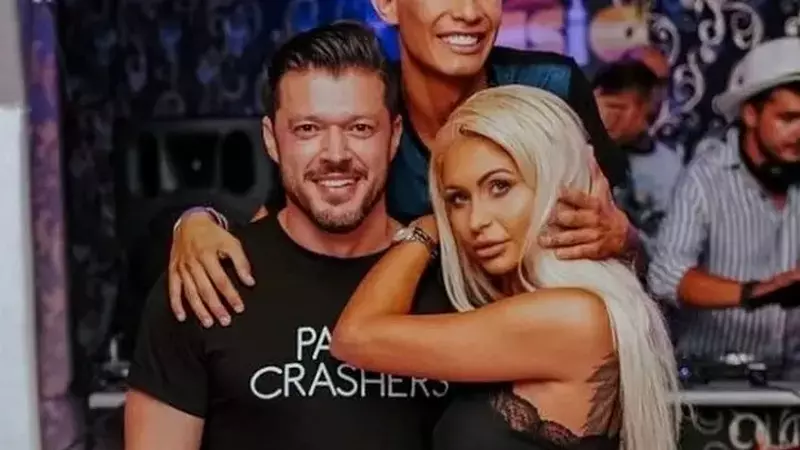 Victor Slav și iubita lui, Selina, s-au despărțit: "Nu ne-am certat, doar că punctele noastre de vedere..." / În ce relații sunt acum