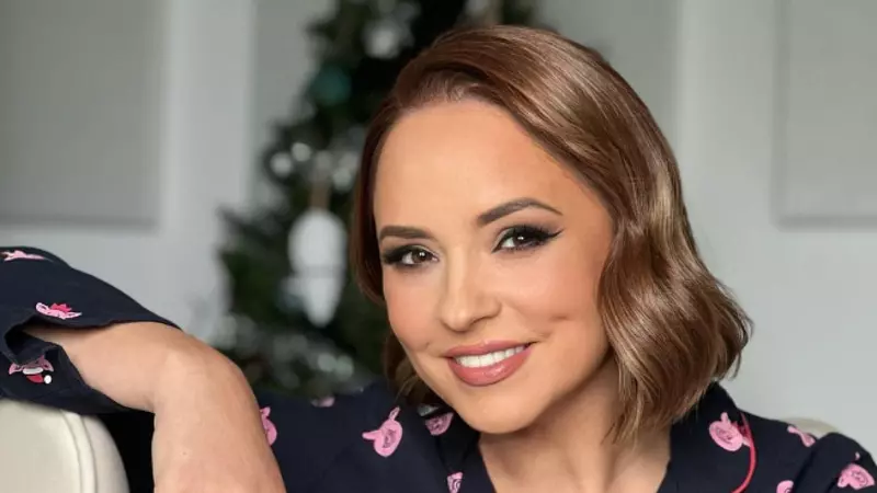 Ce lege a schimbat Andreea Marin pentru persoanele cu dizabilități: "Lumea e mai echilibrată, asta este lecția"