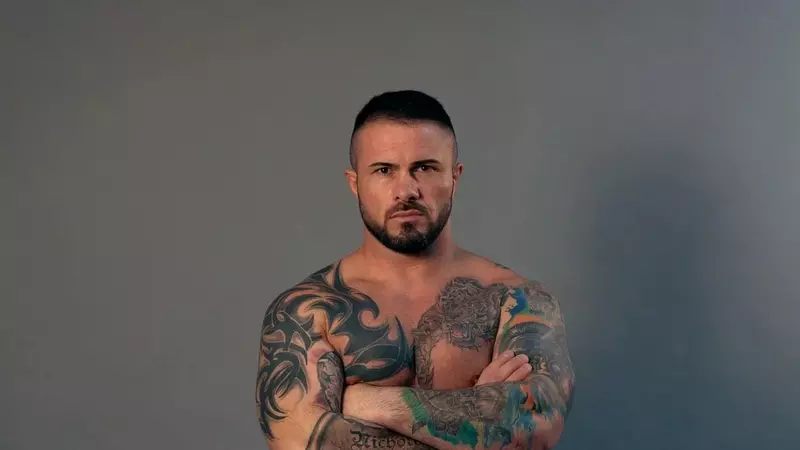 Din ce cauză a fost eliminat Alin Chirilă de la Survivor 2023: "Greșeala mea a fost că..."