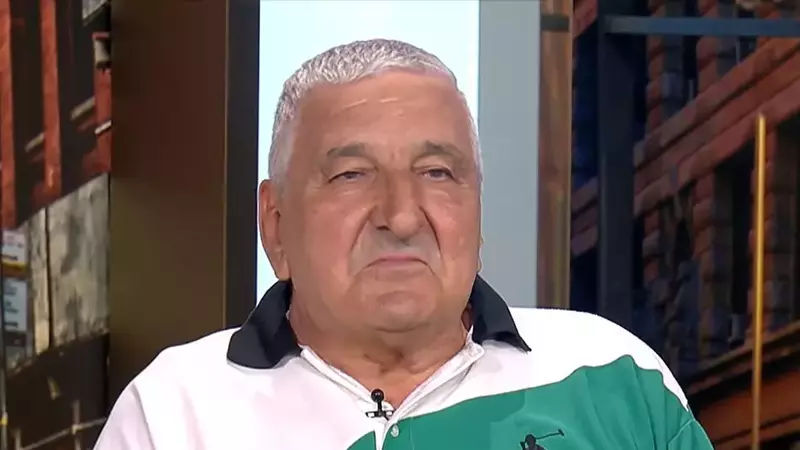 Rică Răducanu se confruntă cu mari probleme de sănătate, la 77 de ani: “Nu sunt deloc bine. Tocmai ce…”