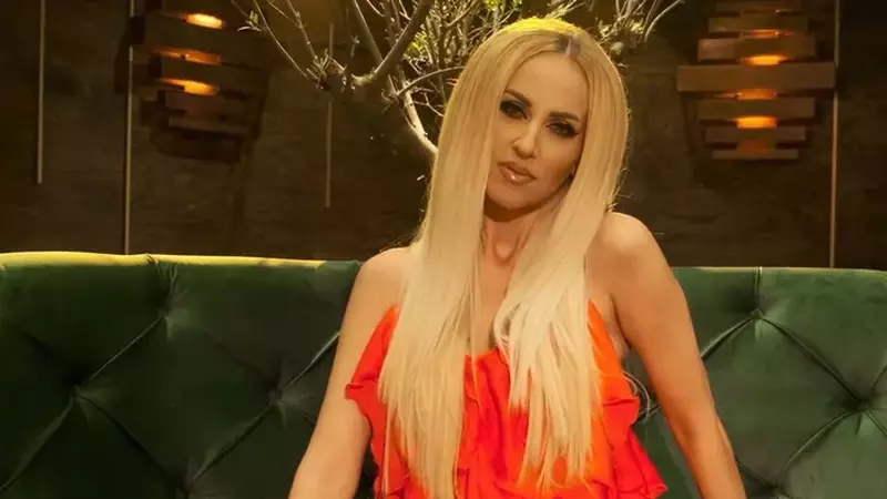 Anca Neacșu a ajuns la 49 de kilograme. Care este motivul: ”Eu nu am ținut cure de slăbire niciodată”/ EXCLUSIV