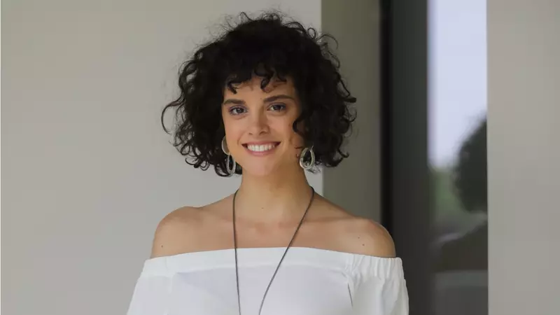 Diana Sar, declarații surprinzătoare despre căsătorie și copil: "Este o oarecare presiune a vârstei". Actrița a spus dacă are sau nu iubit