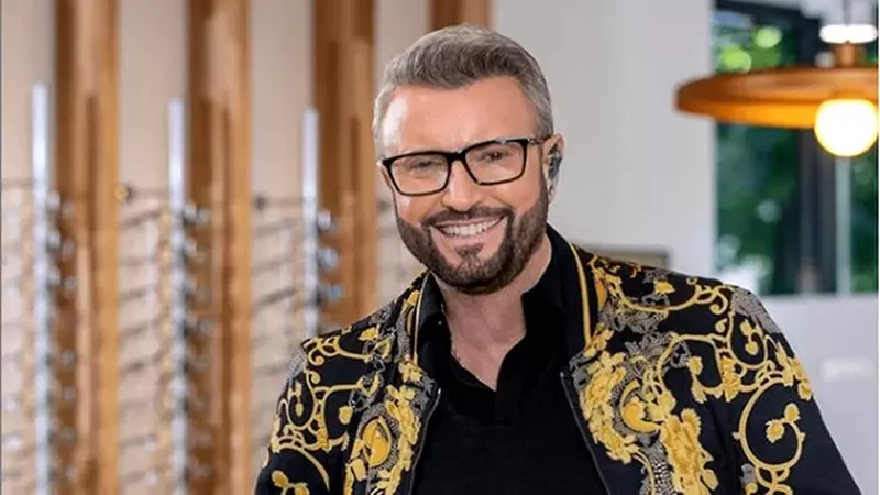 Care este cea mai mare frică a lui Cătălin Botezatu și ce superstiții are: "Spre deosebire de alții, îmi e frică să nu devin..."