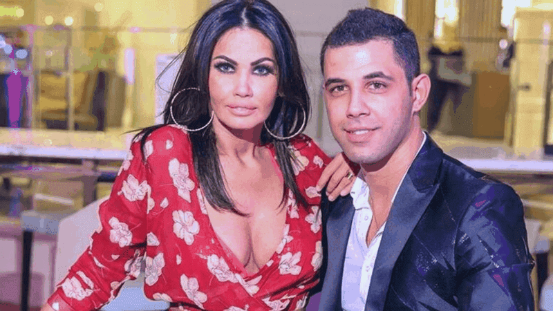 Oana Zăvoranu a cântat melodia lui Pepe "Numai iubirea", în fața soțului ei. Reacția neașteptată a lui Alex Ashraf: "Băi, ai..."
