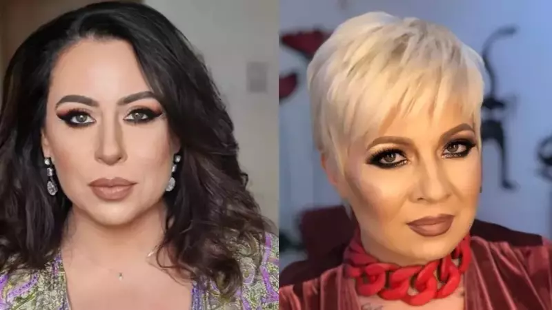 Catinca Roman, atac dur către Oana Roman, după ce a spus că suportă singură cheltuielile de la azilul unde e internată mama lor: „E bolnavă. Nu plătește nimic din banii ei”