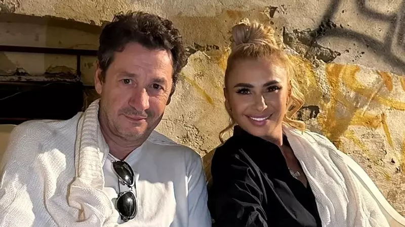 Cum a convins-o regizorul Iura Luncașu pe Anamaria Prodan să joace în filmul Complotul bonelor: "Am apreciat faptul că..."