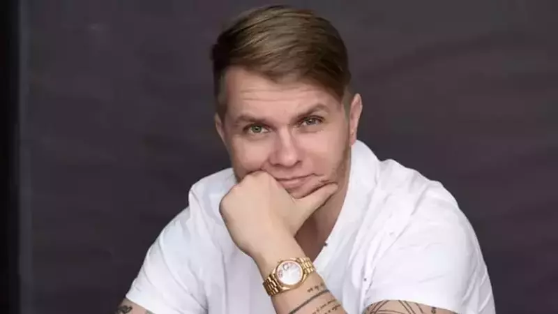 Cine este și cum arată mama lui Codin Maticiuc: "Prima mea dragoste și motivul pentru care sunt om". Fotografii de colecție cu Smaranda Maticiuc