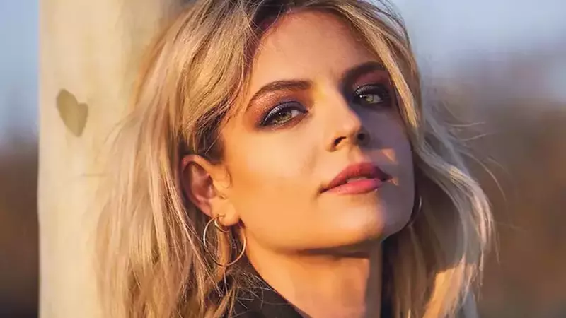 Victoria Răileanu, schimbare de look spectaculoasă: "N-am făcut asta pentru mine, ci pentru că...". De ce nu mai este blondă