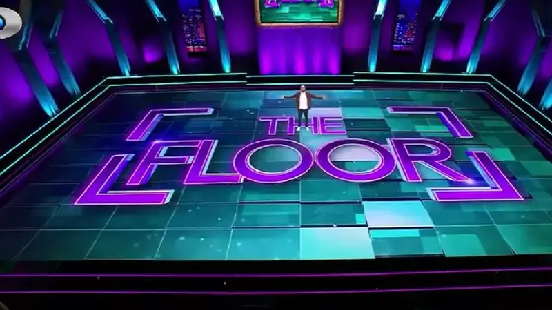 "The Floor", quiz show-ul care a cucerit Europa, vine la Kanal D. 49 de concurenți se vor confrunta în dueluri de cultură generală