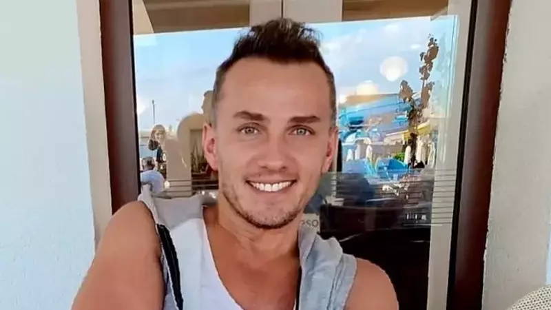 Mihai Trăistariu a fost la un pas să se înece, de trei ori: "Mi-a făcut respirație gură la gură și m-a salvat. E un ghinion al vieții mele..." / EXCLUSIV