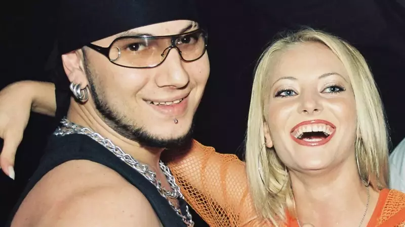 De ce s-a despărțit, de fapt, Delia de Nick, partenerul ei de la N&D: "Cred că se împărțeau banii nasol în doi"