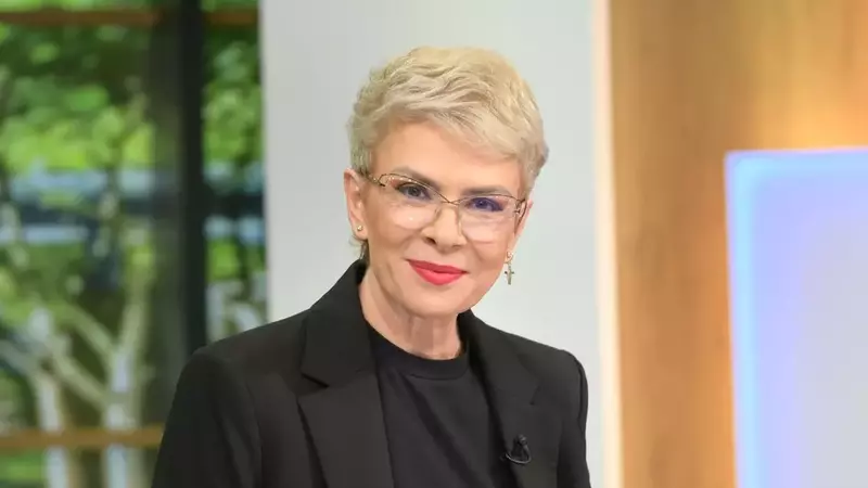 Ce gafă a făcut Teo Trandafir cu un invitat, în direct: "Dacă nu este un lucru dramatic, îl tratezi cu umor"