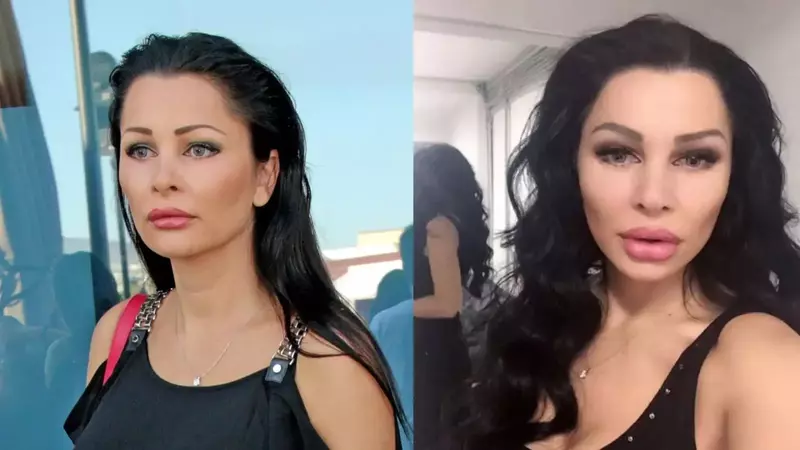 „Toate chestiile astea mă făceau mai urâtă, nu mai frumoasă” De ce a renunțat Brigitte Pastramă la acidul din buze, la unghiile de plastic, la extensiile de păr și genele false / EXCLUSIV