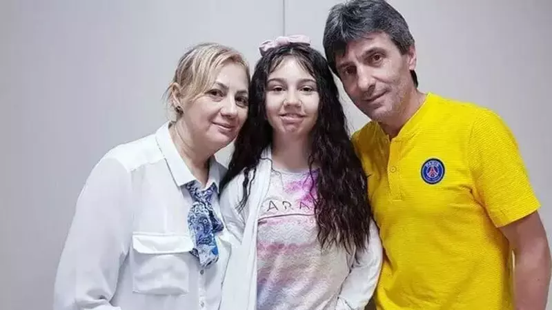 Ce se întâmplă cu Kassandra, fiica lui Iosif Rotariu, după ce a suferit 50 de operații: "Copiii vorbesc unul de altul, probabil că e frustrată și vrea să plece în străinătate"