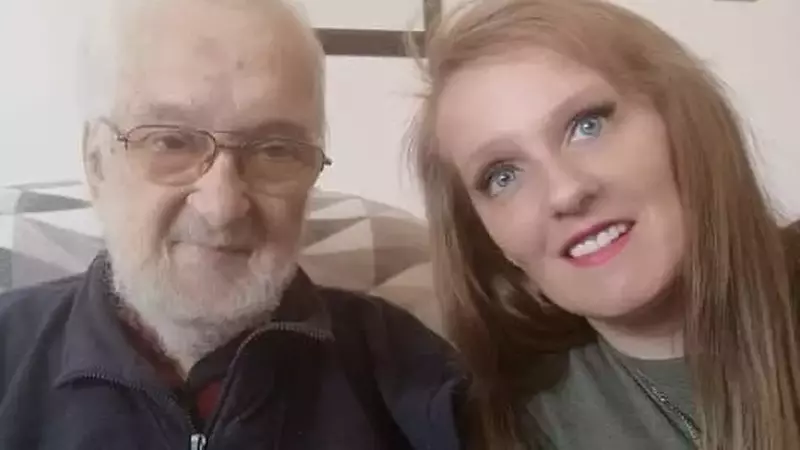 Fiica adoptivă a lui Constantin Codrescu, dezvăluire șocantă la aproape un an de la moartea actorului: "Tatăl meu nu mi-a lăsat nimic!" / EXCLUSIV