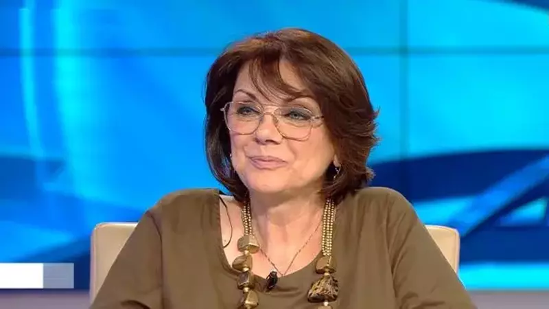 Carmen Tănase face naveta București-Deva pentru filmul Dragoste pe muchie de cuțit. Actrița are grijă și de mama ei bolnavă, în același timp: „Face niște eforturi mari” / EXCLUSIV