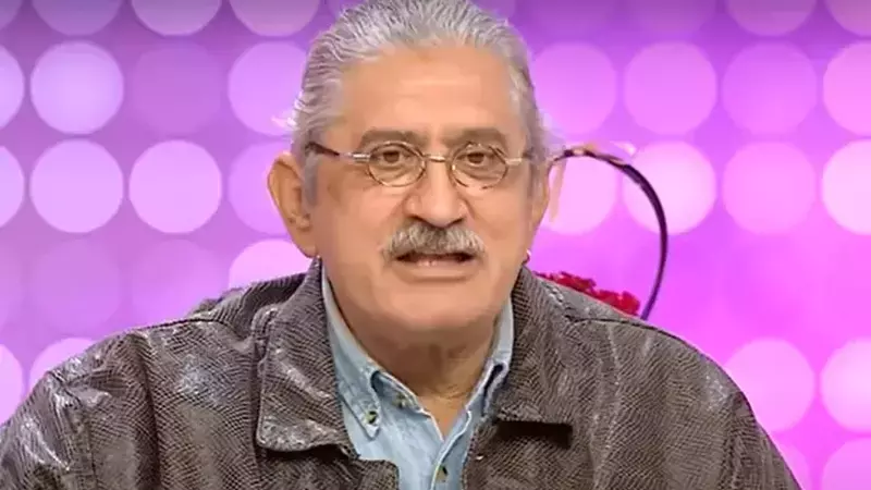 Jean Paler s-a externat după ce a stat patru săptămâni în spital: "Să te mute dintr-un loc într-altul, să-ți găsească fel de fel de motive...". Cum se simte actorul acum / EXCLUSIV