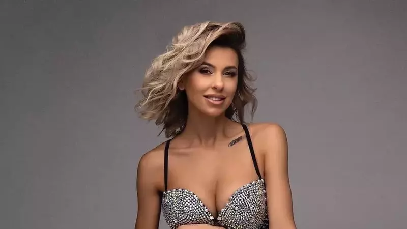 Ce dietă ține Andreea Hanca. Soția fotbalistului Sergiu Hanca a renunțat definitiv la trei alimente, de 7 ani: „Produc inflamații. Nu mănânc...”/ EXCLUSIV