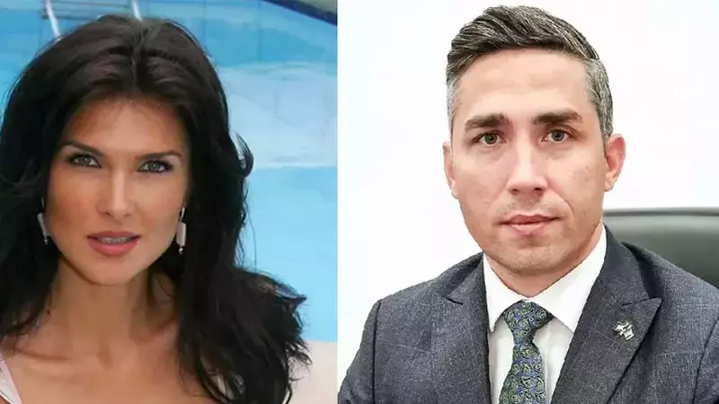 Monica Bîrlădeanu și Valeriu Gheorghiță, prima apariție oficială împreună. Cum s-au afișat cei doi îndrăgostiți
