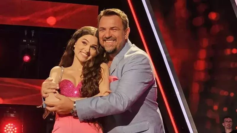 Cum se înțeleg, de fapt, Theo Rose și Horia Brenciu la Vocea României: "Şi tu vorbeşti mult, şi eu, şi m-am gândit că...". Legătura neștiută dintre artist și tatăl lui Anghel Damian