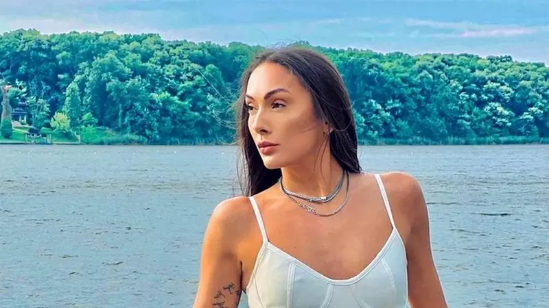 DJ Lalla, filmul morții. Bunurile ei, lăsate pe plajă, au fost furate de un om al străzii: "Au căutat pe întreaga plajă împreună cu salvamarii"